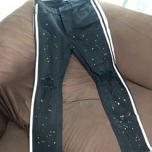 Fashion Nova Jeans MENS
